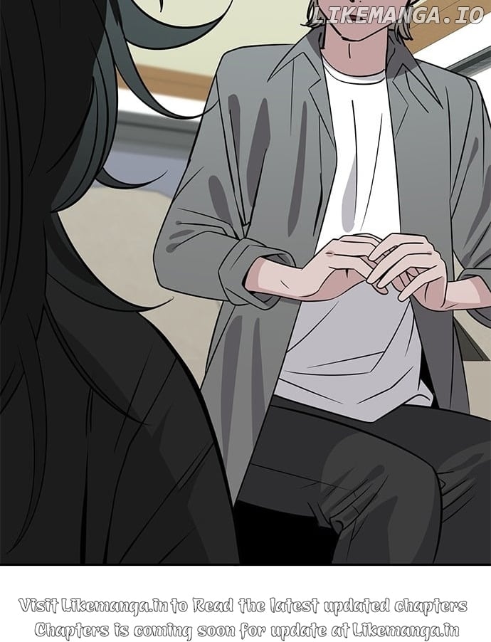 Unemployed Baek-soon Chapter 112 - page 54